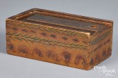 PENNSYLVANIA PAINTED POPLAR SL
