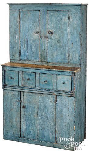 PENNSYLVANIA PAINTED POPLAR