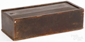 PENNSYLVANIA PAINTED WALNUT SL