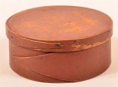 PENNSYLVANIA PANTRY BOX WITH O