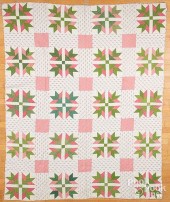PENNSYLVANIA PATCHWORK BEAR PA