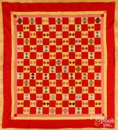PENNSYLVANIA PATCHWORK BLOCK Q