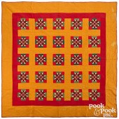 PENNSYLVANIA PATCHWORK BLOCK Q