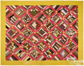 PENNSYLVANIA PATCHWORK CONTAIN