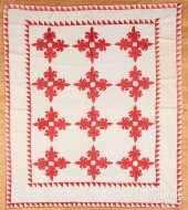 PENNSYLVANIA PATCHWORK FLEUR D