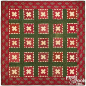 PENNSYLVANIA PATCHWORK FRIENDS
