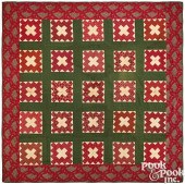 PENNSYLVANIA PATCHWORK FRIENDS