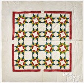 PENNSYLVANIA PATCHWORK FRIENDS