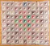 PENNSYLVANIA PATCHWORK GEESE I