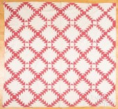 PENNSYLVANIA PATCHWORK GEESE I