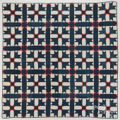 PENNSYLVANIA PATCHWORK GOOSE T