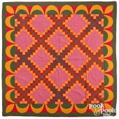 PENNSYLVANIA PATCHWORK IRISH C