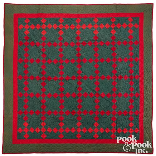 PENNSYLVANIA PATCHWORK IRISH
