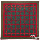 PENNSYLVANIA PATCHWORK IRISH C