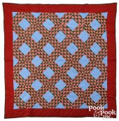 PENNSYLVANIA PATCHWORK OCEAN W
