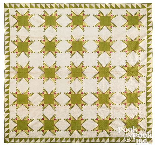PENNSYLVANIA PATCHWORK