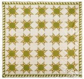 PENNSYLVANIA PATCHWORK QUILTPe