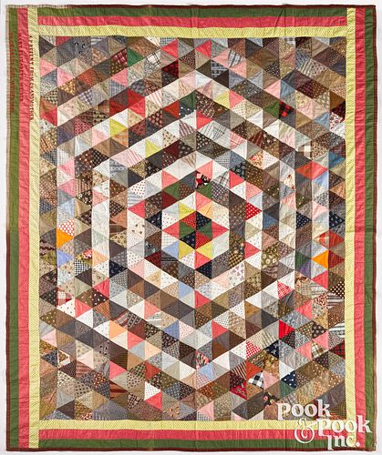 PENNSYLVANIA PATCHWORK