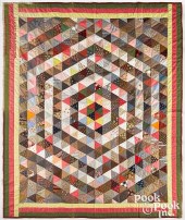 PENNSYLVANIA PATCHWORK QUILTPe