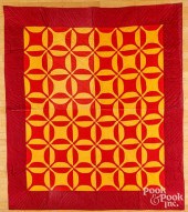 PENNSYLVANIA PATCHWORK QUILTPe