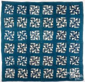 PENNSYLVANIA PATCHWORK QUILTPe