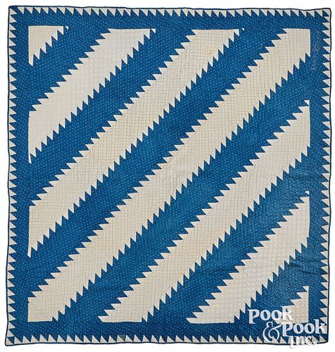 PENNSYLVANIA PATCHWORK STREAK OF