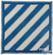 PENNSYLVANIA PATCHWORK STREAK