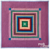 PENNSYLVANIA PATCHWORK TRIP AR