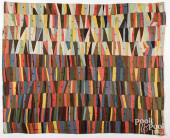 PENNSYLVANIA PIECED QUILTED LA