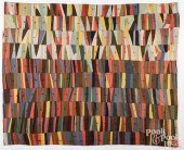 PENNSYLVANIA PIECED QUILTED LA