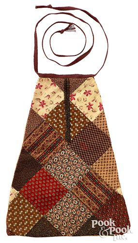 PENNSYLVANIA PIECED SEWING
