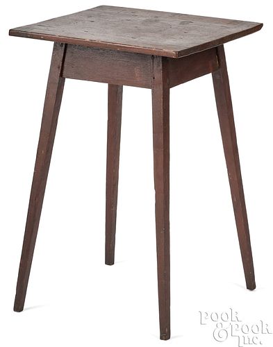 PENNSYLVANIA PINE AND WALNUT