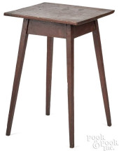 PENNSYLVANIA PINE AND WALNUT S