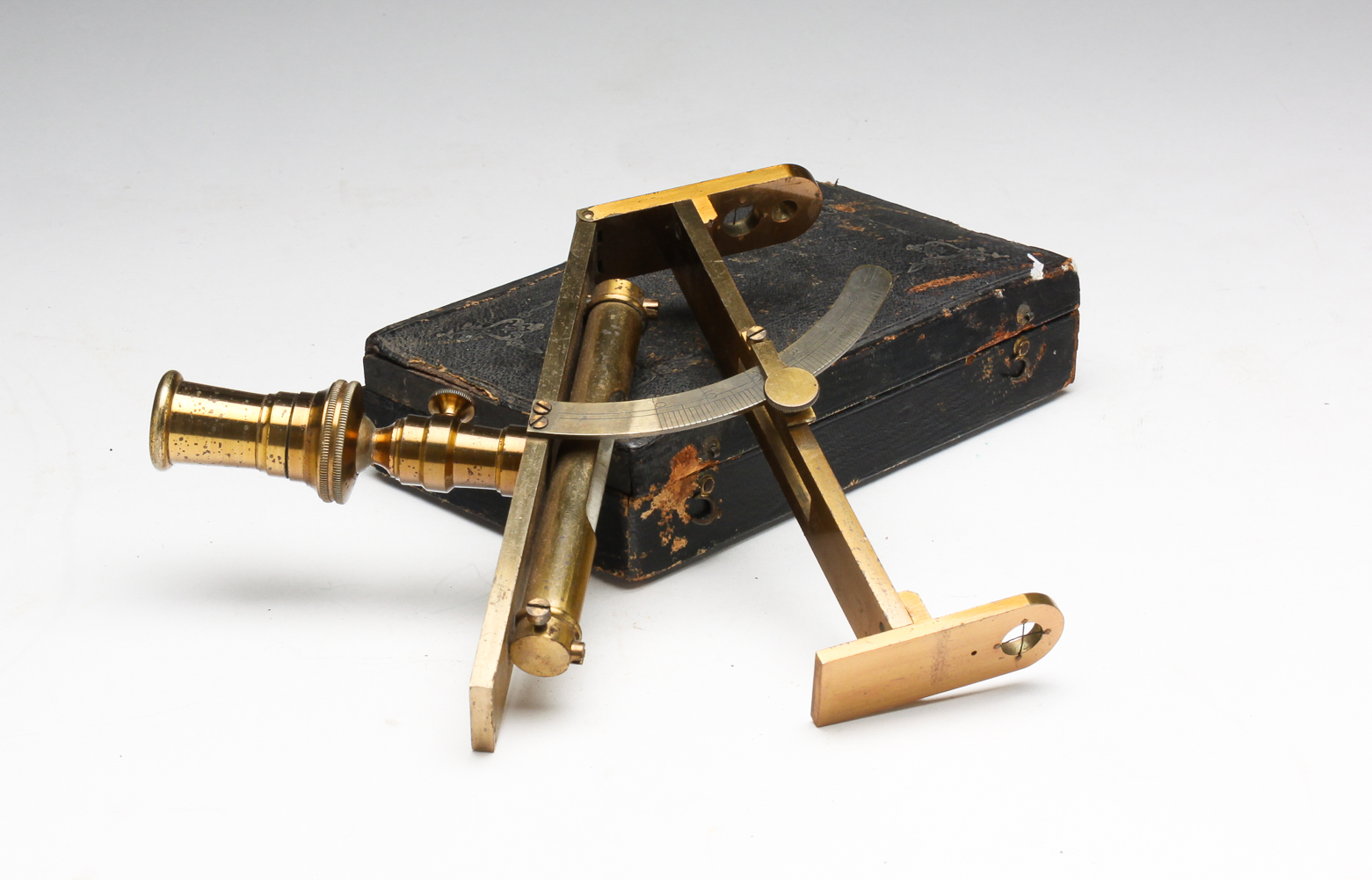 PENNSYLVANIA POCKET SURVEYOR'S