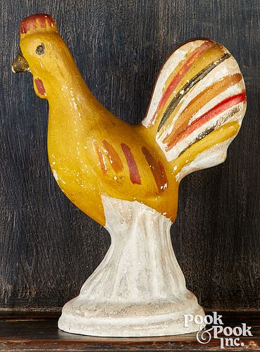 PENNSYLVANIA POLYCHROMED
