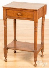 PENNSYLVANIA POPLAR STAND, 19T