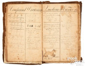 PENNSYLVANIA PROBLEMS BOOK, DA