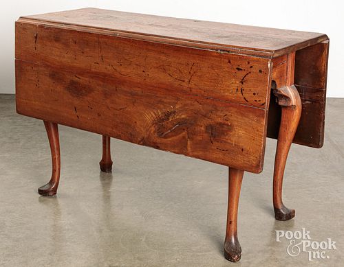 PENNSYLVANIA QUEEN ANNE DROP LEAF
