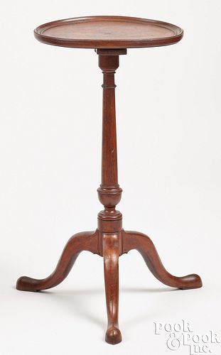PENNSYLVANIA QUEEN ANNE WALNUT