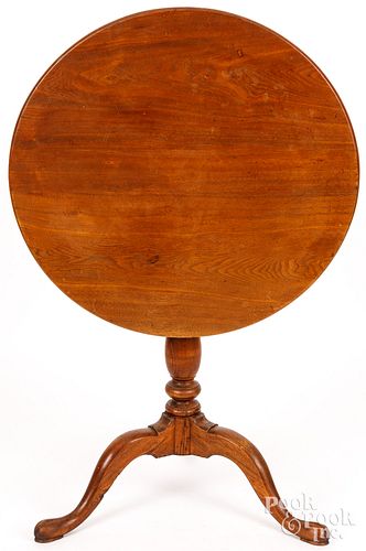 PENNSYLVANIA QUEEN ANNE WALNUT