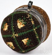 PENNSYLVANIA QUEENS STITCH EMB