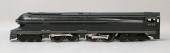 PENNSYLVANIA RAIL ROAD S-1 LOC