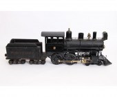 Pennsylvania Railroad fine fol