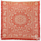 PENNSYLVANIA RED AND WHITE JAC