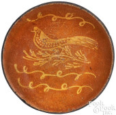 PENNSYLVANIA REDWARE CHARGER,