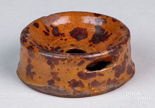 PENNSYLVANIA REDWARE LADIES