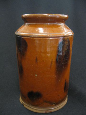 Pennsylvania Redware Pottery