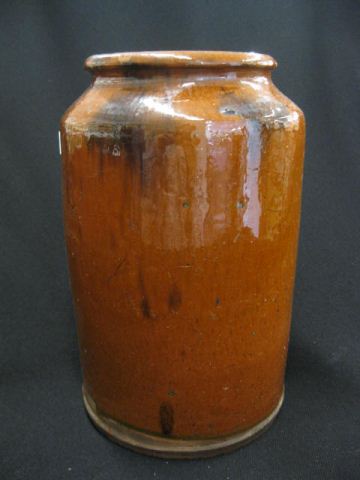 Pennsylvania Redware Pottery