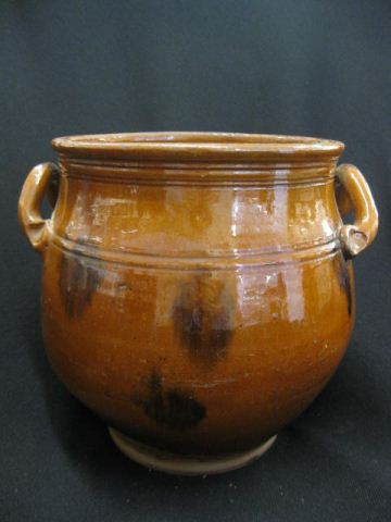 Pennsylvania Redware Pottery