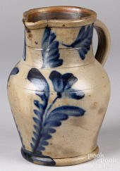 PENNSYLVANIA REMMEY STONEWARE